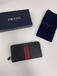 Кошелёк  Prada Артикул LUX-84230. Вид 1