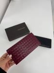 Купюрник Bottega Veneta Артикул LUX-84235. Вид 1