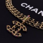 Чокер  Chanel Артикул LUX-84267. Вид 2