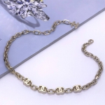 Чокер Chanel Артикул LUX-84283. Вид 1