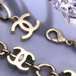 Чокер Chanel Артикул LUX-84283. Вид 2
