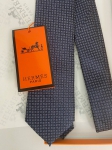 Галстук Hermes Артикул LUX-84289. Вид 2