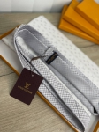 Галстук Louis Vuitton Артикул LUX-84286. Вид 3