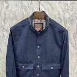 Куртка мужская Loro Piana Артикул LUX-84317. Вид 2