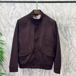 Куртка мужская Loro Piana Артикул LUX-84315. Вид 1