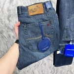 Джинсы  Артикул LUX-84324. Вид 1