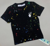 Футболка Off-White™ Артикул LUX-84339. Вид 1