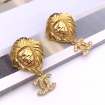 Серьги Chanel Артикул LUX-84333. Вид 1