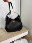 Сумка женская  Prada Артикул LUX-84345. Вид 1