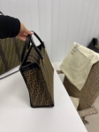 Сумка женская Fendi Артикул LUX-84348. Вид 2