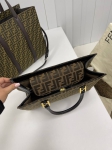 Сумка женская Fendi Артикул LUX-84348. Вид 3