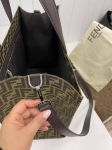 Сумка женская Fendi Артикул LUX-84347. Вид 2