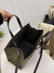 Сумка женская Fendi Артикул LUX-84347. Вид 4