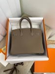 Сумка женская Birkin, 25, togo Hermes Артикул LUX-84389. Вид 4