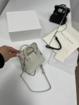Сумка женская Maison Margiela Артикул LUX-84394. Вид 4