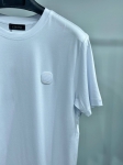 Футболка мужская ZEGNA Артикул LUX-84399. Вид 2
