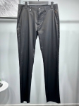 Брюки  ZEGNA Артикул LUX-84402. Вид 1
