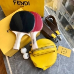 Ракетка для настольного тенниса Fendi Артикул LUX-84414. Вид 2