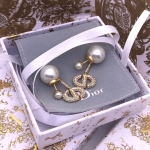 Серьги Christian Dior Артикул LUX-84442. Вид 1