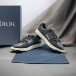 Кеды мужские  Christian Dior Артикул LUX-84443. Вид 2