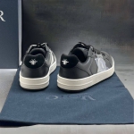 Кеды мужские  Christian Dior Артикул LUX-84443. Вид 4