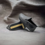 Слипоны Bottega Veneta Артикул LUX-84444. Вид 2
