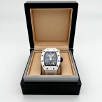 Часы Richard Mille Артикул LUX-84453. Вид 1