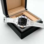 Часы Richard Mille Артикул LUX-84453. Вид 2