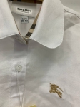 Рубашка Burberry Артикул LUX-84482. Вид 2