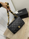Сумка женская Chanel Артикул LUX-84481. Вид 2