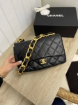 Сумка женская Chanel Артикул LUX-84481. Вид 6