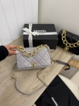 Сумка женская  Chanel Артикул LUX-84485. Вид 1