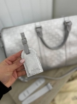  Сумка дорожная Louis Vuitton Артикул LUX-84490. Вид 2