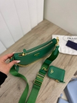 Сумка женская Prada Артикул LUX-84492. Вид 3