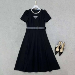 Платье Prada Артикул LUX-84495. Вид 1