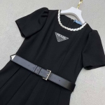 Платье Prada Артикул LUX-84495. Вид 4