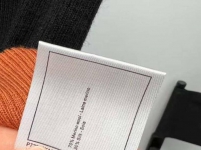 Поло  Yves Saint Laurent Артикул LUX-84498. Вид 3