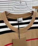 Футболка женская Burberry Артикул LUX-84501. Вид 2