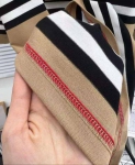 Футболка женская Burberry Артикул LUX-84501. Вид 3