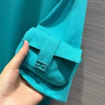 Футболка женская Fendi Артикул LUX-84502. Вид 2