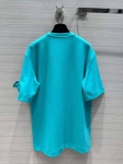 Футболка женская Fendi Артикул LUX-84502. Вид 3