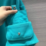 Футболка женская Fendi Артикул LUX-84502. Вид 4