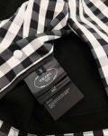 Рубашка  Prada Артикул LUX-84505. Вид 4