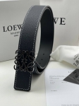 Ремень мужской Loewe Артикул LUX-84516. Вид 1