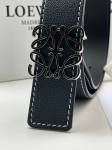 Ремень мужской Loewe Артикул LUX-84516. Вид 2