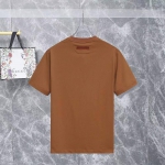 Футболка мужская ZEGNA Артикул LUX-84522. Вид 2