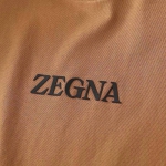 Футболка мужская ZEGNA Артикул LUX-84522. Вид 4