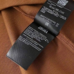 Футболка мужская ZEGNA Артикул LUX-84522. Вид 5