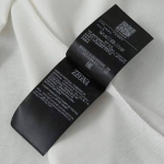 Футболка мужская ZEGNA Артикул LUX-84520. Вид 5