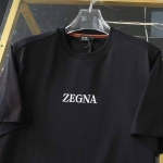 Футболка мужская ZEGNA Артикул LUX-84519. Вид 3